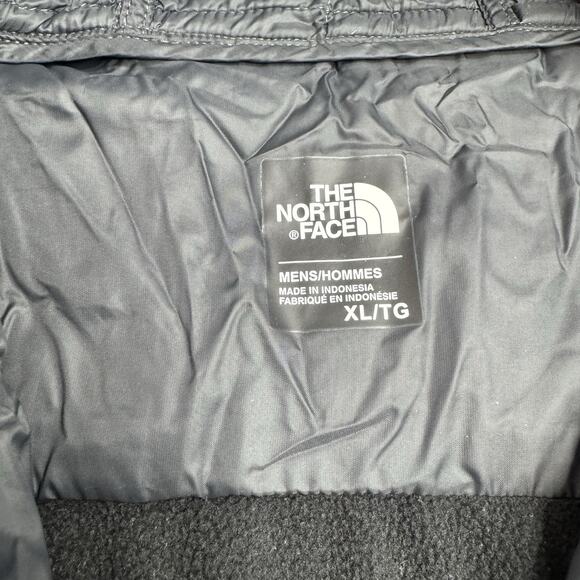 The North Face Gray Performance Jacket - Picture 3 of 13